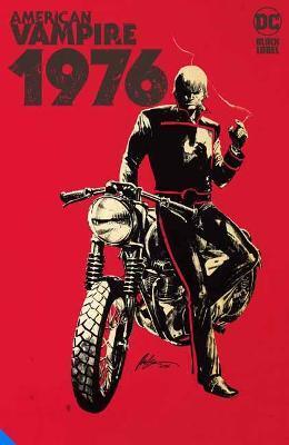 Obrázok American Vampire 1976