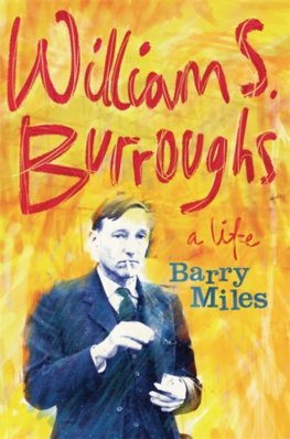 Obrázok William S. Burroughs : A Life