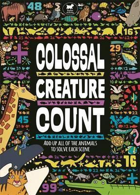 Obrázok Colossal Creature Count