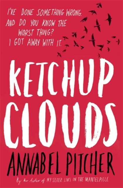 Obrázok Ketchup Clouds