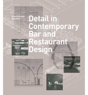 Obrázok Detail in Contemporary Bar and Restaurant