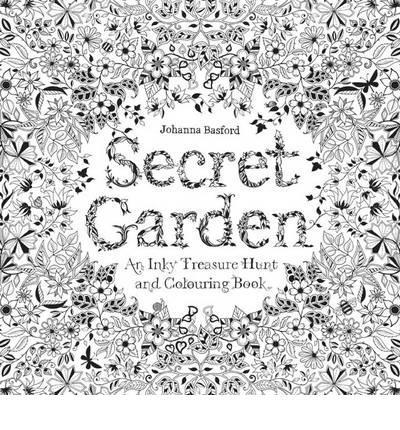 Obrázok Secret Garden