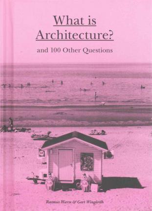 Obrázok What is Architecture