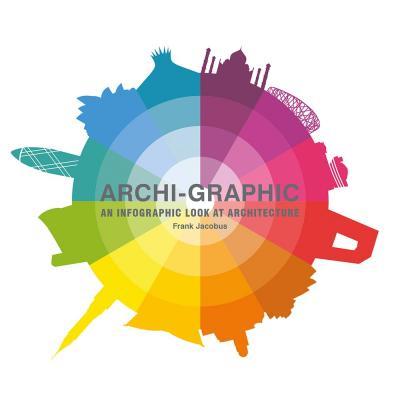 Obrázok Archi-Graphic: An Infographic Look at Architecture