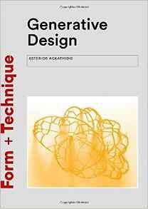 Obrázok Generative Design Formfinding Techniques in Architecture