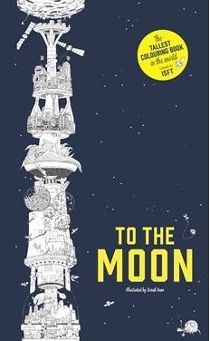 Obrázok To the Moon