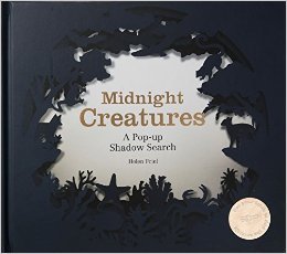 Obrázok Midnight Creatures