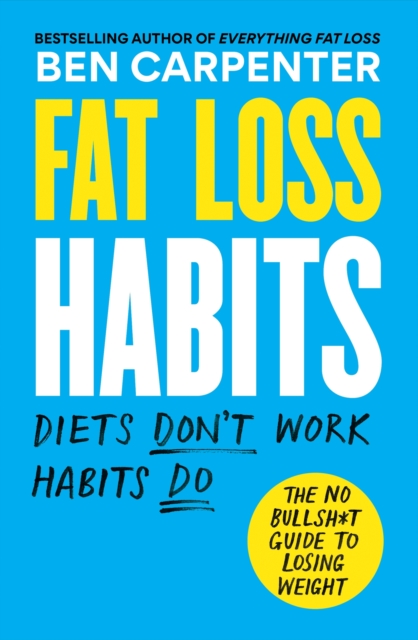 Obrázok Fat Loss Habits