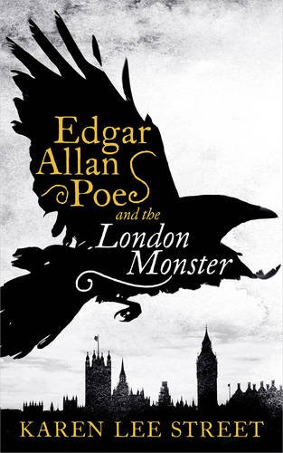 Obrázok Edgar Allen Poe and The London Monster