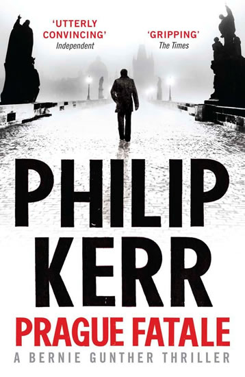 Obrázok Prague Fatale