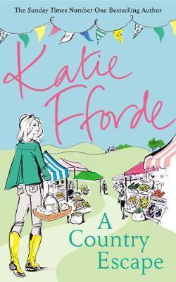 Obrázok A Country Escape