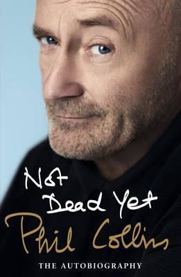 Obrázok Phil Collins: The Autobiography