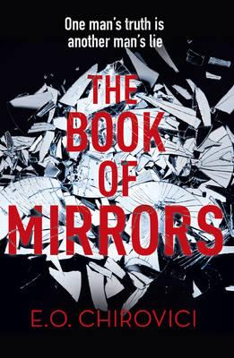 Obrázok The Book of Mirrors