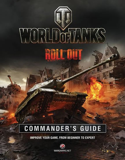 Obrázok World of Tanks Commander´s Guide