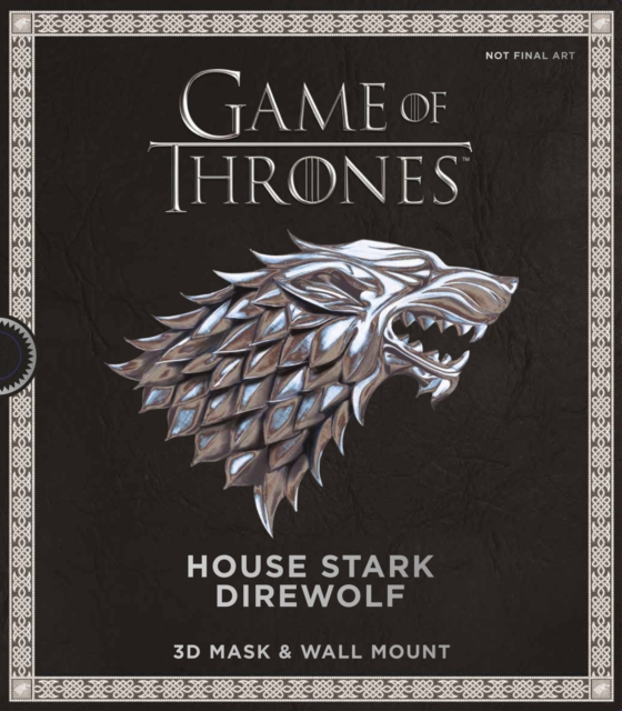 Obrázok House Stark