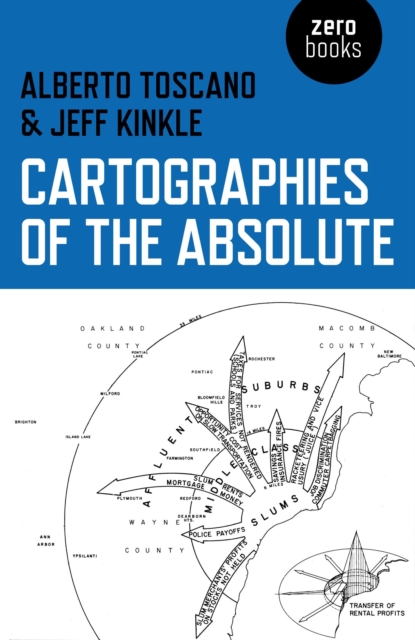 Obrázok Cartographies of the Absolute