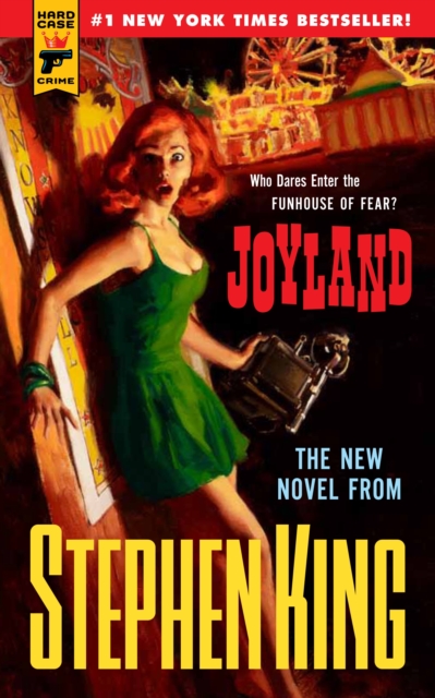 Obrázok Joyland