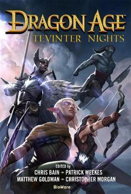 Obrázok Dragon Age - Tevinter Nights