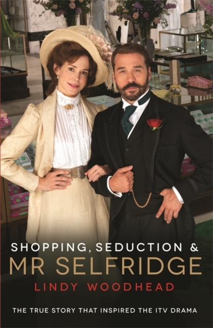 Obrázok Shopping, Seduction & Mr Selfridge