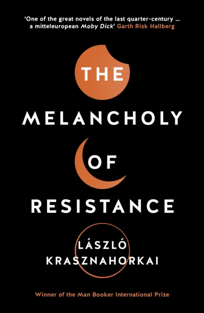 Obrázok Melancholy of Resistance