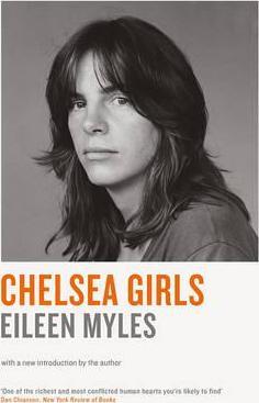 Obrázok Chelsea Girls