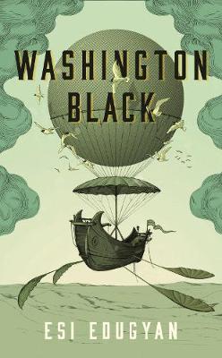 Obrázok Washington Black