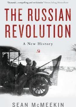 Obrázok The Russian Revolution