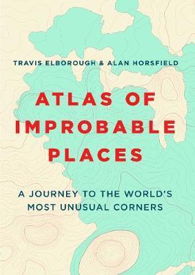 Obrázok Atlas of Improbable Places