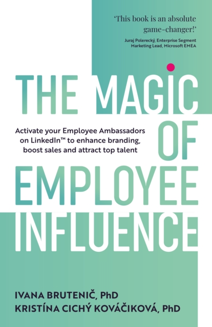 Obrázok The Magic of Employee Influence