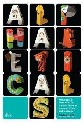 Obrázok Alphabeticals