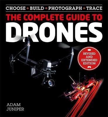 Obrázok The Complete Guide to Drones