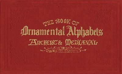 Obrázok The Book of Ornamental Alphabets