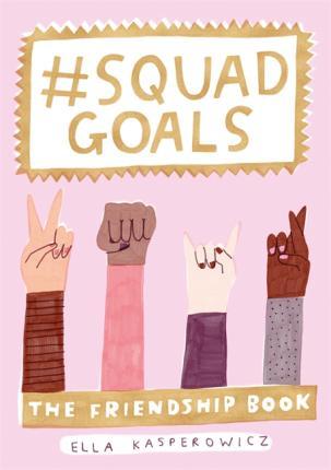 Obrázok Squad Goals