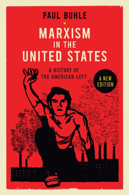 Obrázok Marxism in the United States