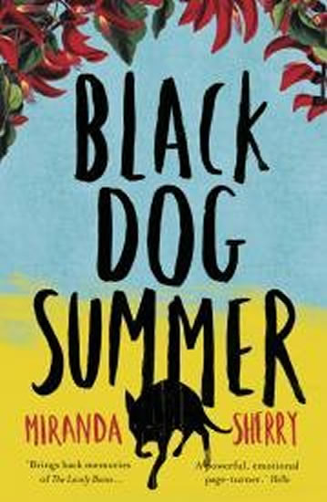 Obrázok Black Dog Summer