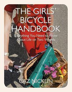 Obrázok Girls Bicycle Handbook