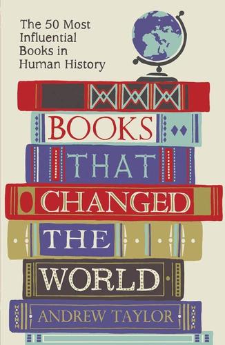 Obrázok Books That Changed the World