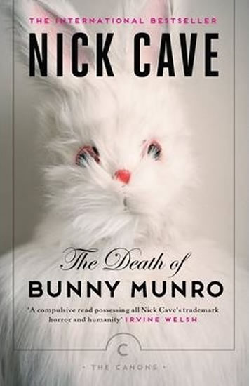 Obrázok The Death of Bunny Munro