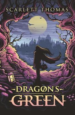 Obrázok Dragons Green : Worldquake Book One