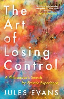 Obrázok The Art of Losing Control