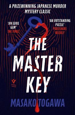 Obrázok The Master Key
