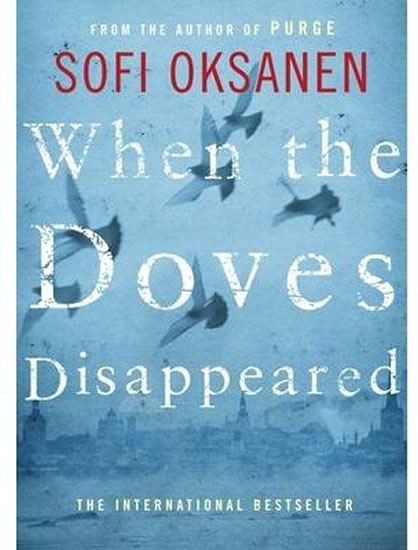 Obrázok When the Doves Disappeared