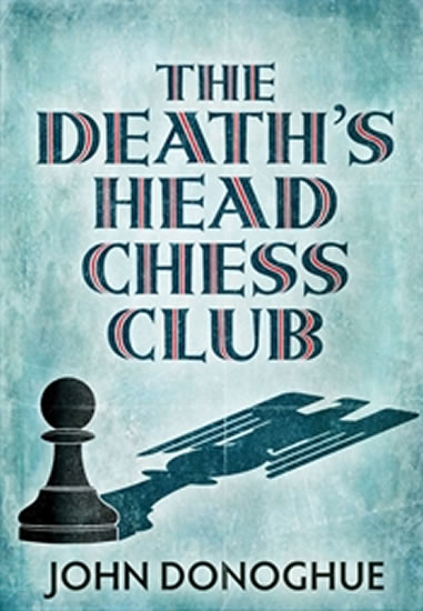 Obrázok The Death´s Head Chess Club