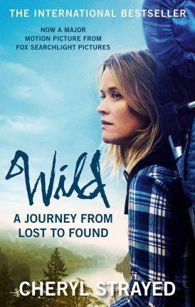 Obrázok Wild - A Journey from Lost to Found