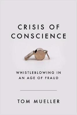 Obrázok Crisis of Conscience