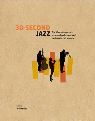 Obrázok 30Second Jazz