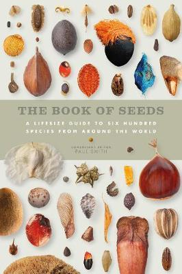 Obrázok Book of Seeds