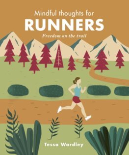 Obrázok Mindful Thoughts for Runners