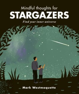 Obrázok Mindful thoughts for Stargazers