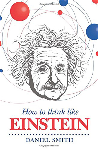 Obrázok How to Think Like Einstein
